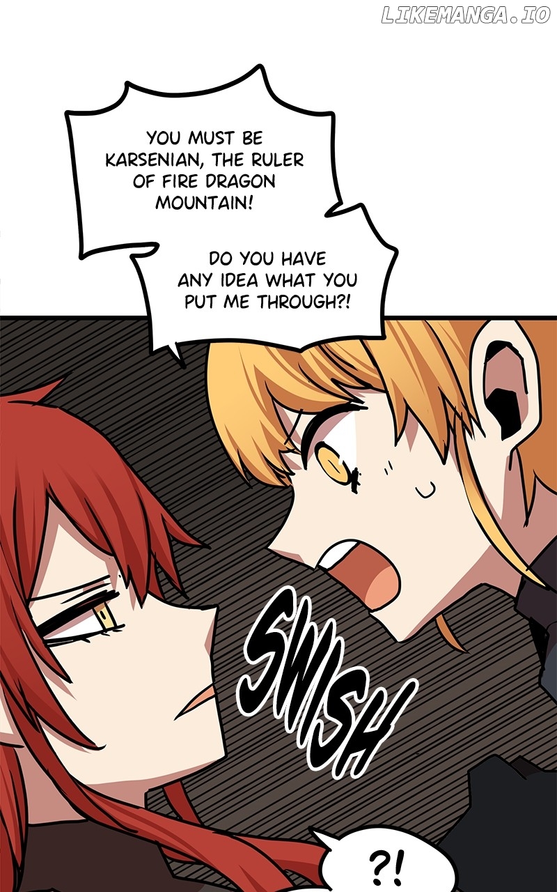 Carsearin Chapter 103 - Page 23