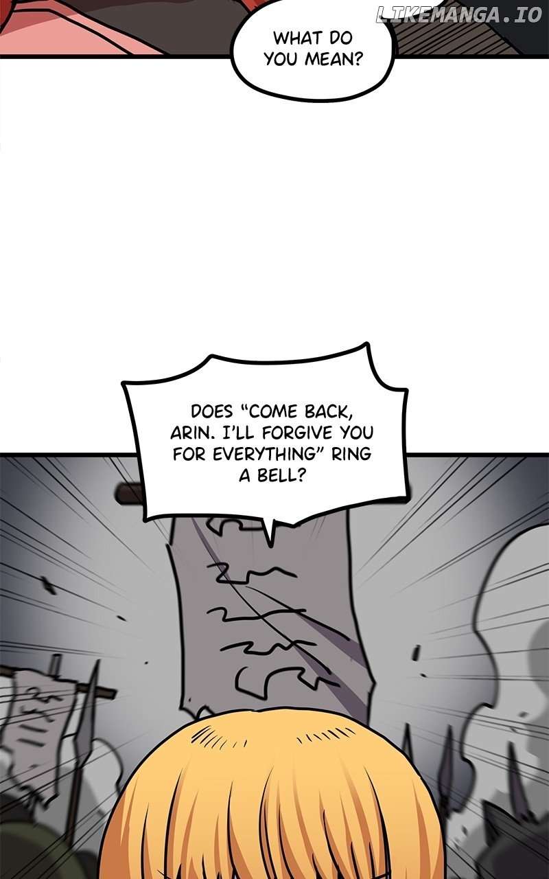 Carsearin Chapter 103 - Page 24