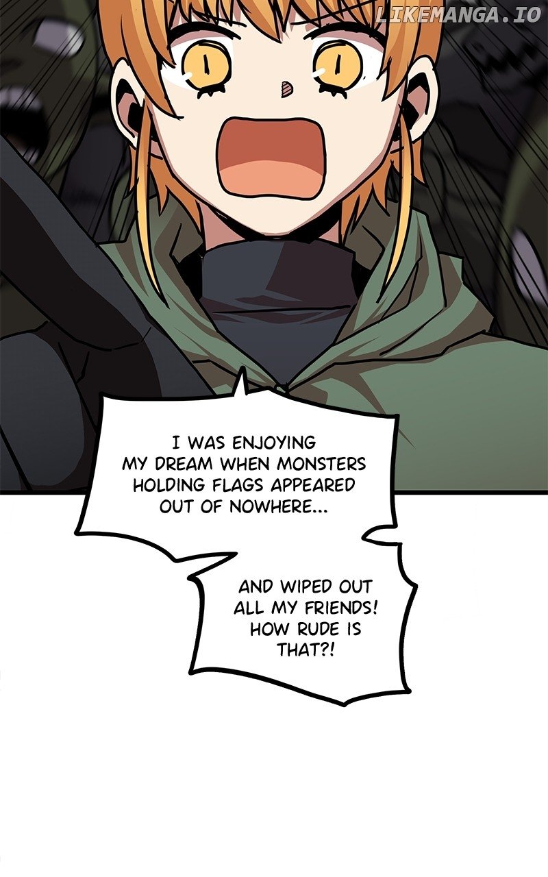 Carsearin Chapter 103 - Page 25