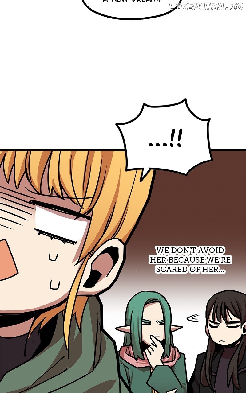 Carsearin Chapter 103 - Page 27