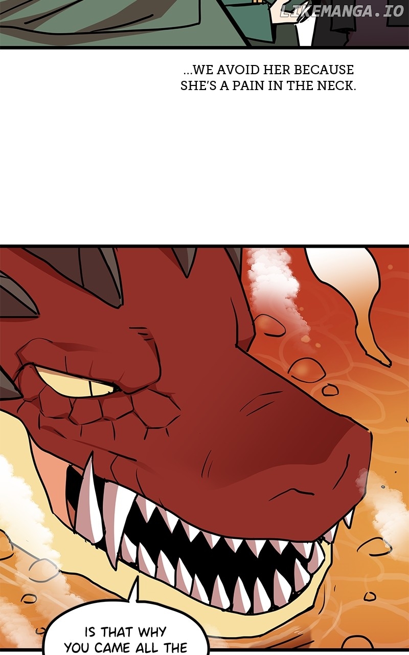 Carsearin Chapter 103 - Page 28