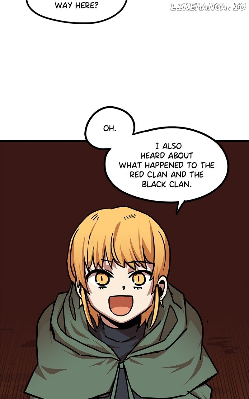 Carsearin Chapter 103 - Page 29