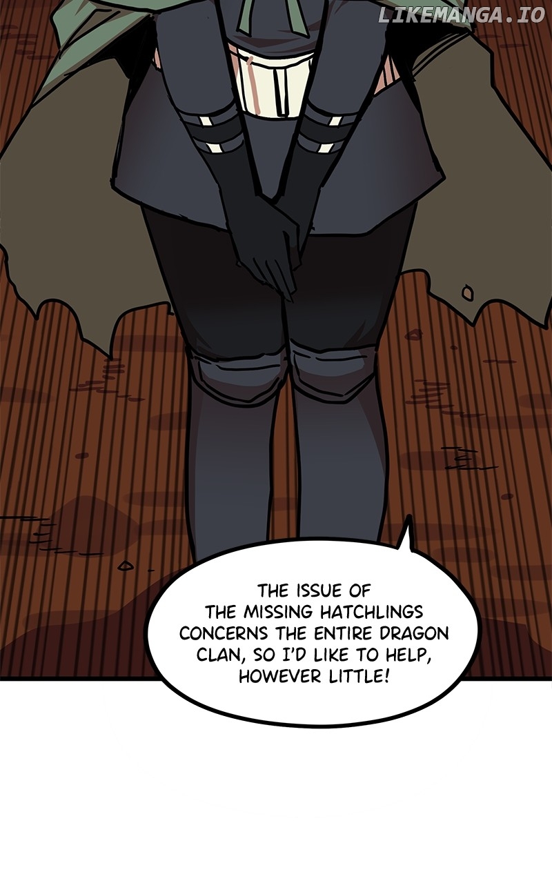 Carsearin Chapter 103 - Page 30