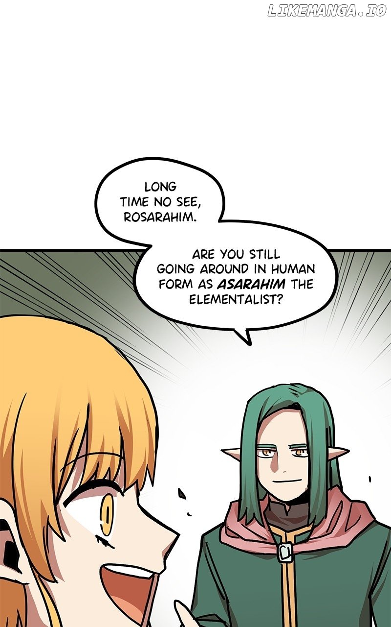 Carsearin Chapter 103 - Page 31