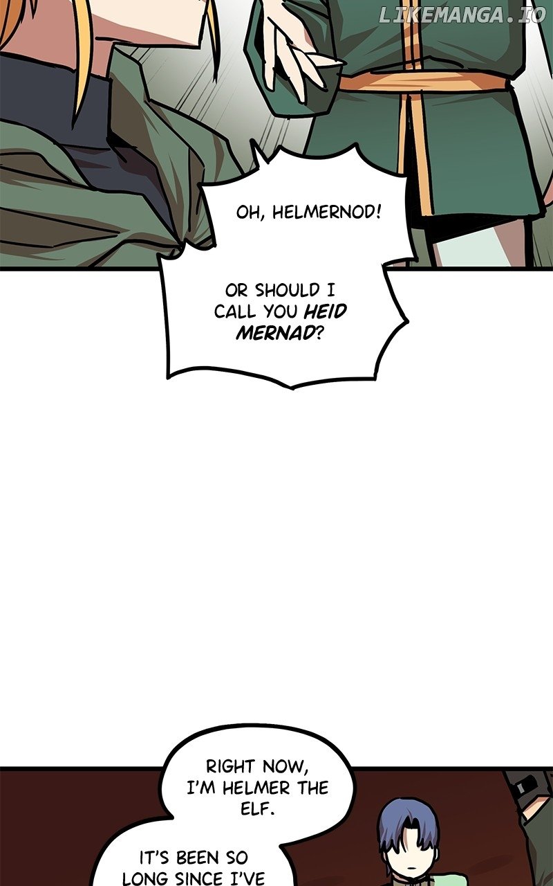 Carsearin Chapter 103 - Page 32