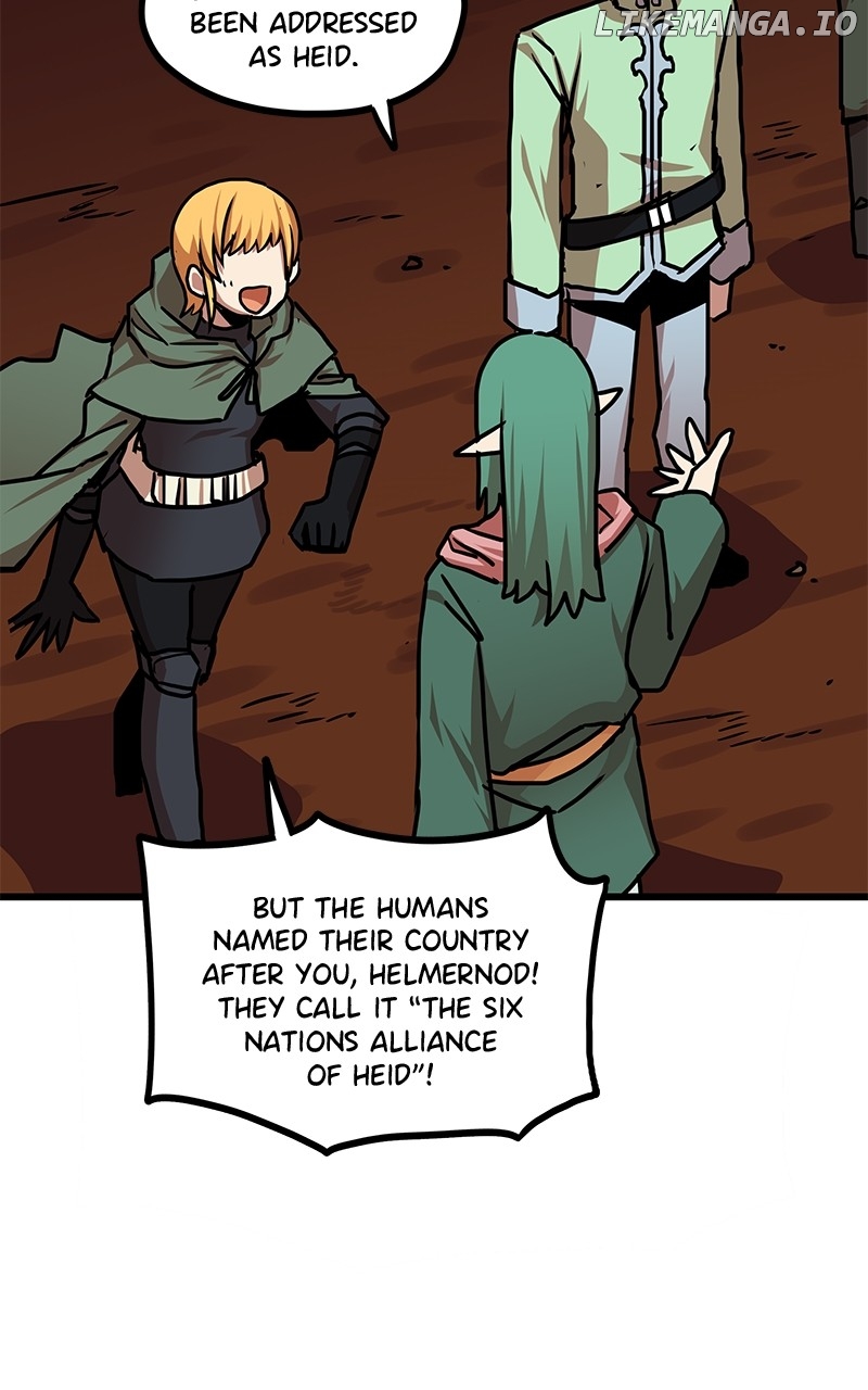 Carsearin Chapter 103 - Page 33