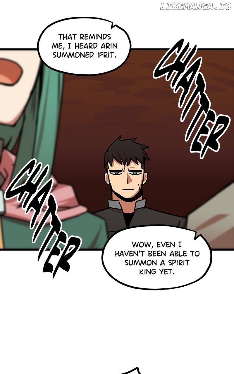 Carsearin Chapter 103 - Page 35