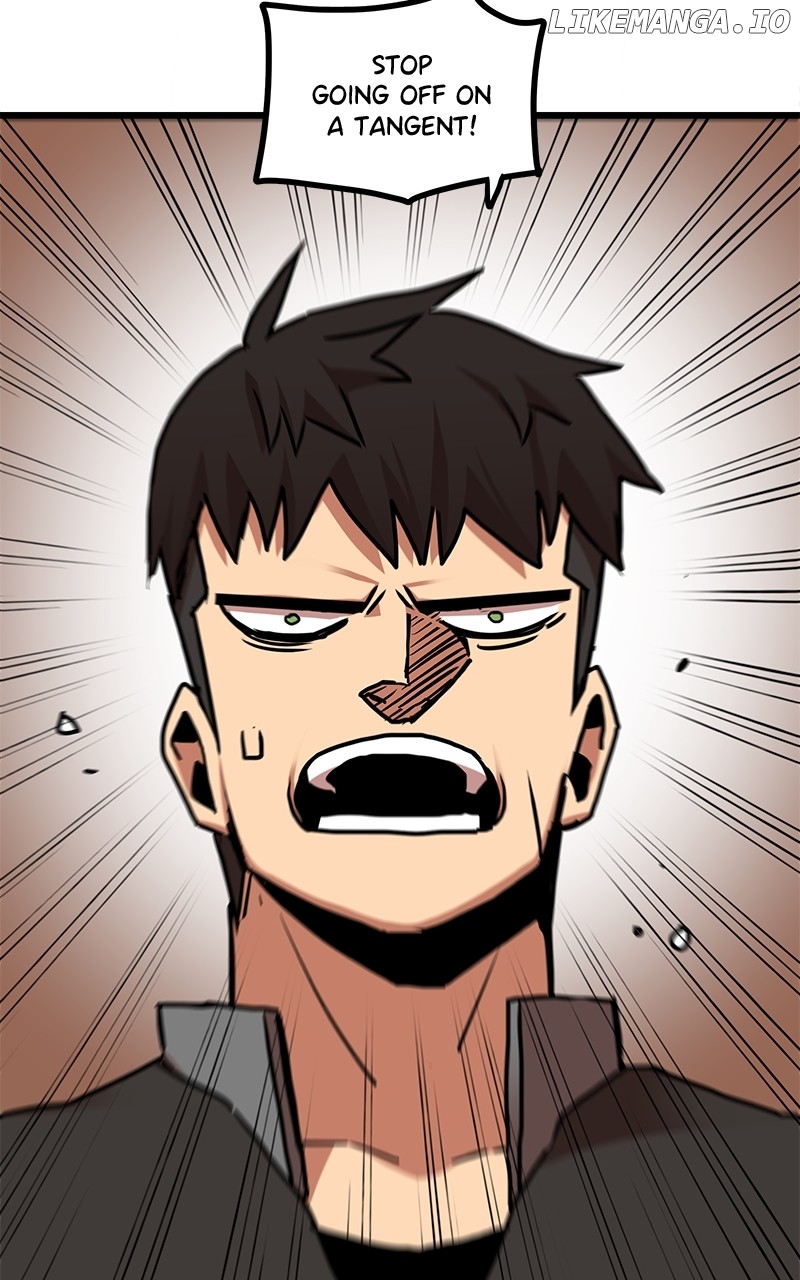 Carsearin Chapter 103 - Page 36