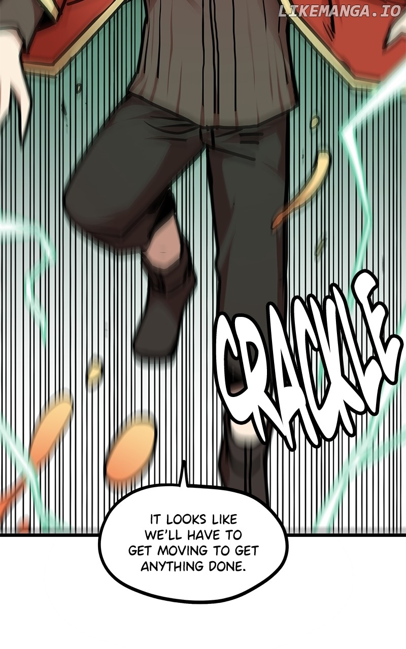 Carsearin Chapter 103 - Page 39
