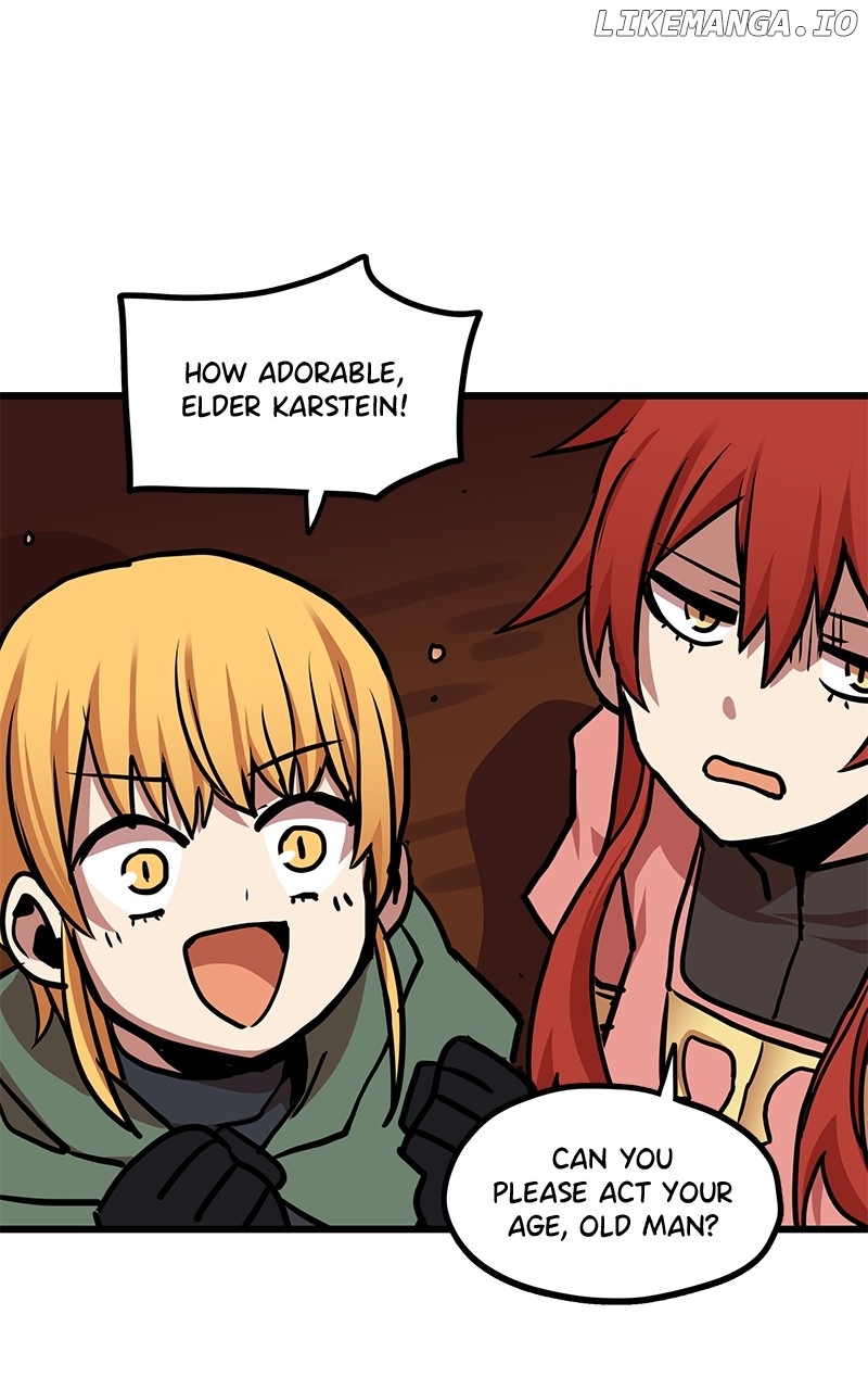 Carsearin Chapter 103 - Page 40