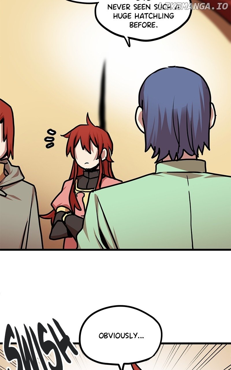 Carsearin Chapter 103 - Page 5
