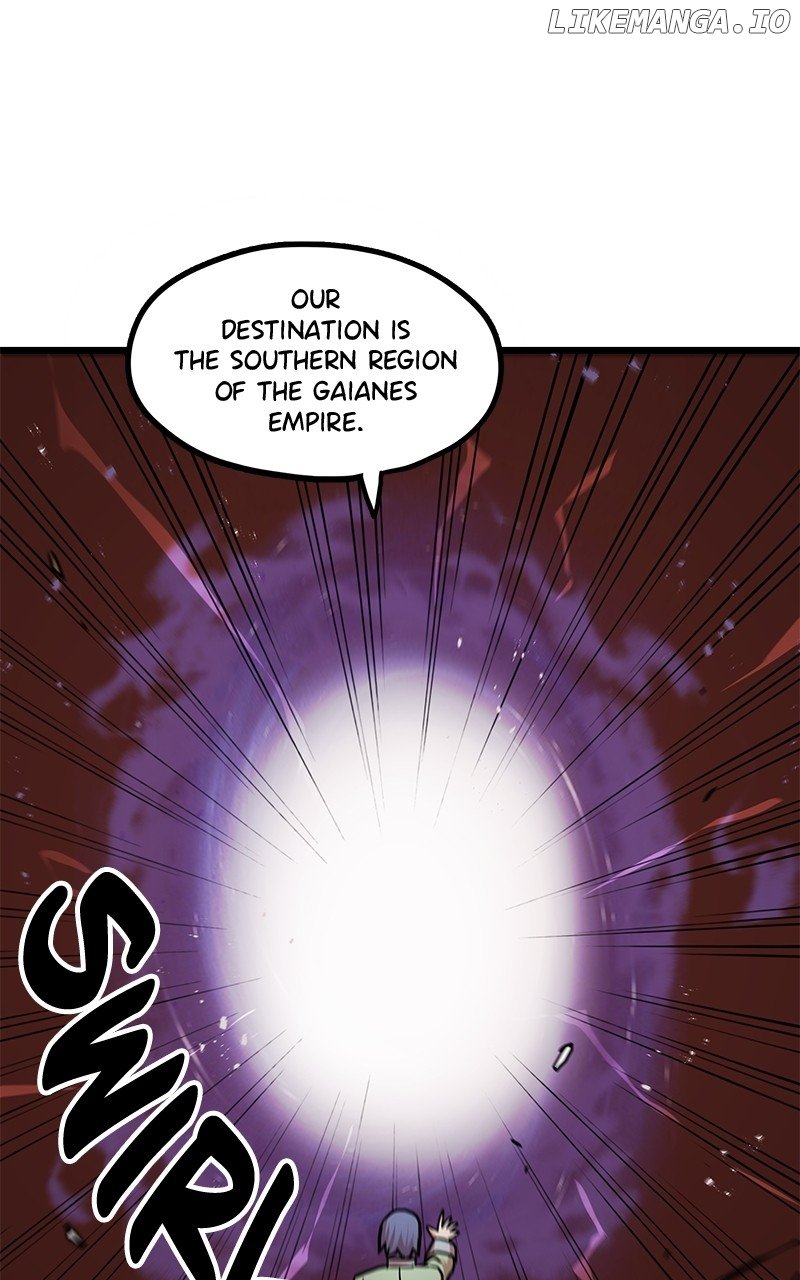 Carsearin Chapter 103 - Page 41