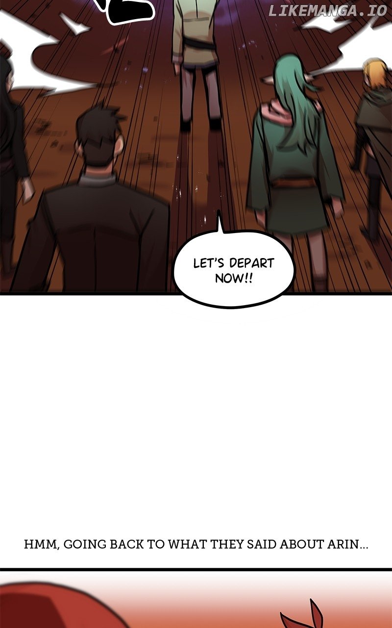 Carsearin Chapter 103 - Page 42