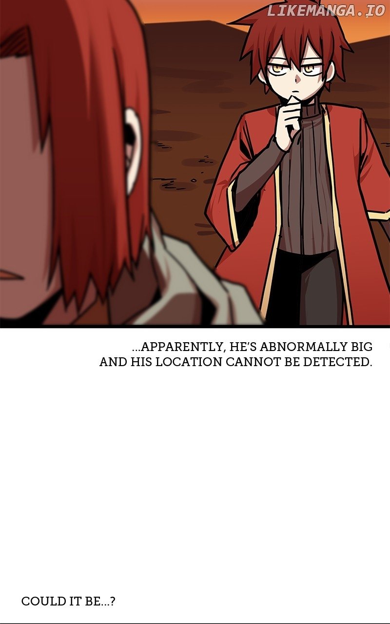 Carsearin Chapter 103 - Page 43