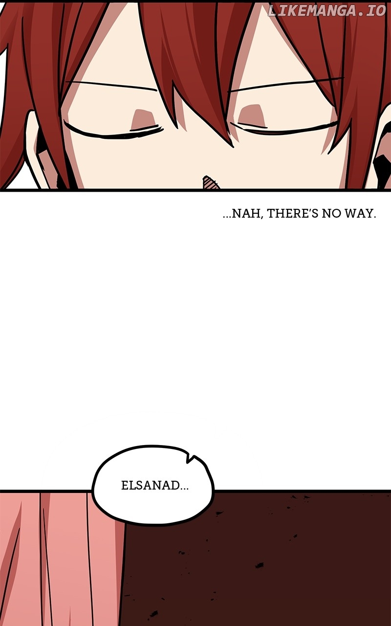 Carsearin Chapter 103 - Page 44