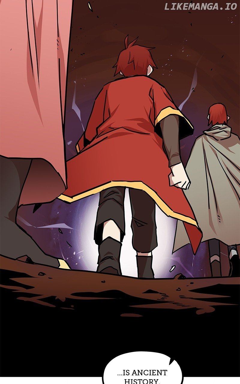 Carsearin Chapter 103 - Page 45