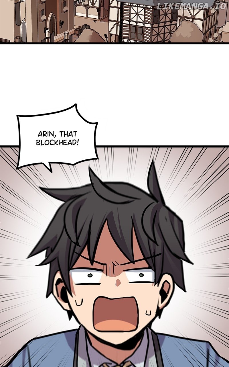 Carsearin Chapter 103 - Page 47