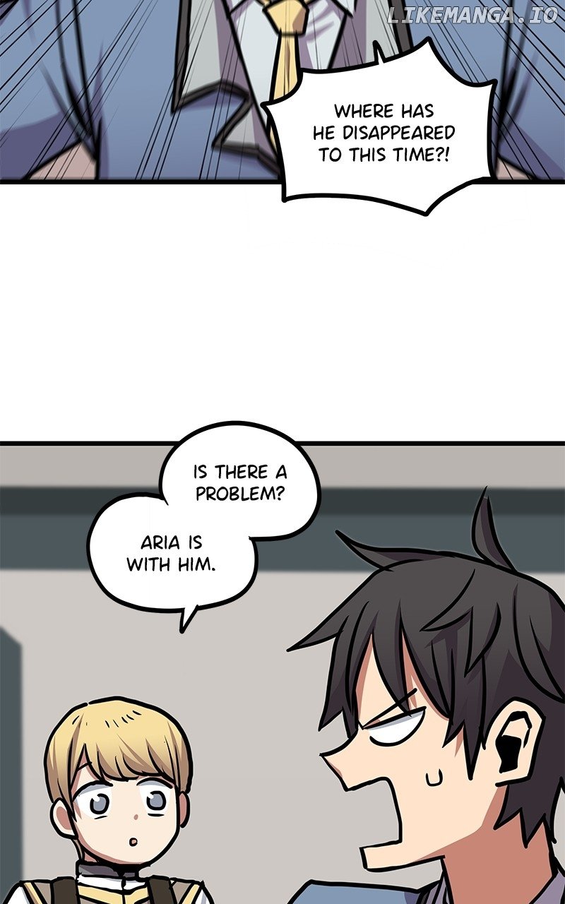 Carsearin Chapter 103 - Page 48
