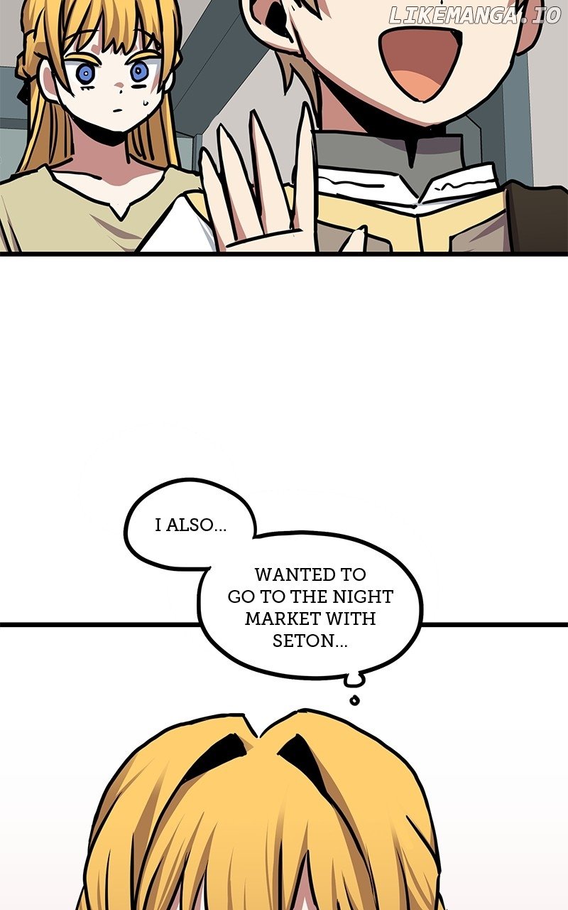 Carsearin Chapter 103 - Page 51