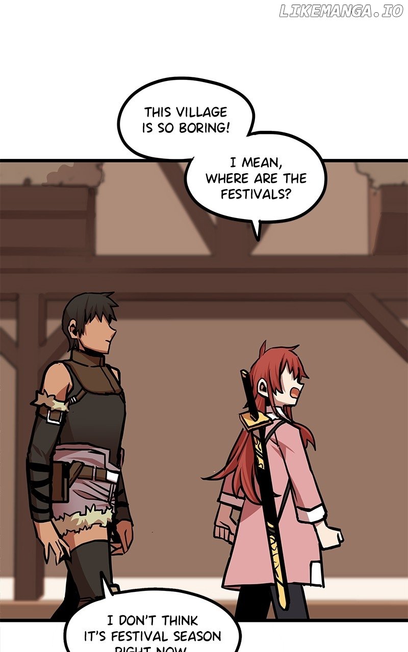 Carsearin Chapter 103 - Page 54