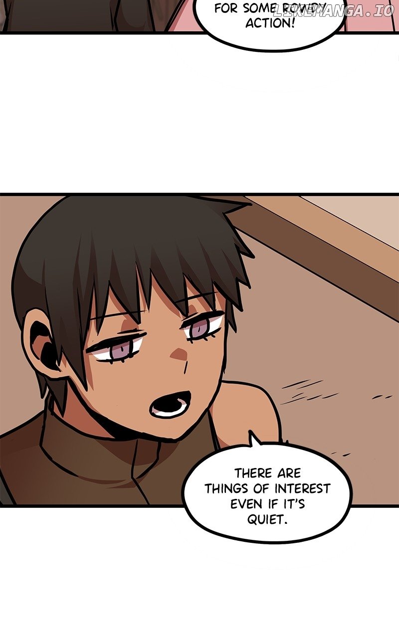 Carsearin Chapter 103 - Page 56