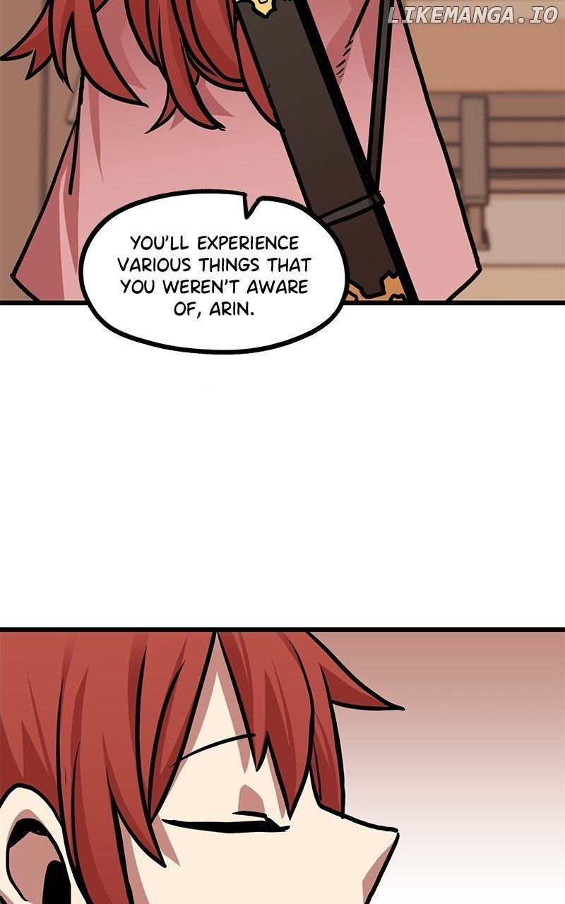 Carsearin Chapter 103 - Page 58