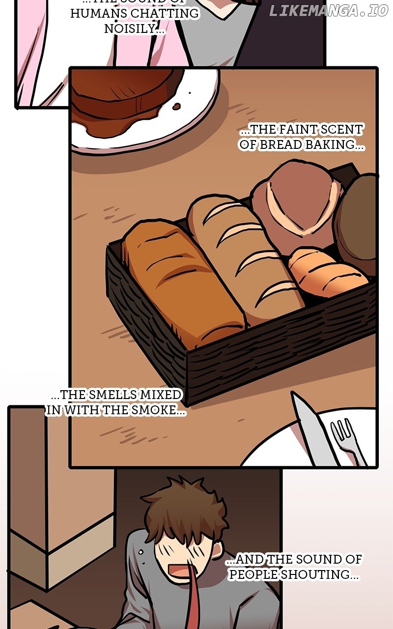 Carsearin Chapter 103 - Page 60