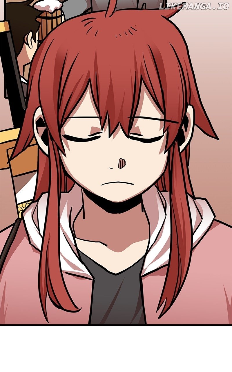 Carsearin Chapter 103 - Page 61