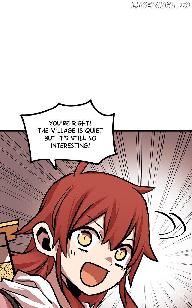 Carsearin Chapter 103 - Page 63