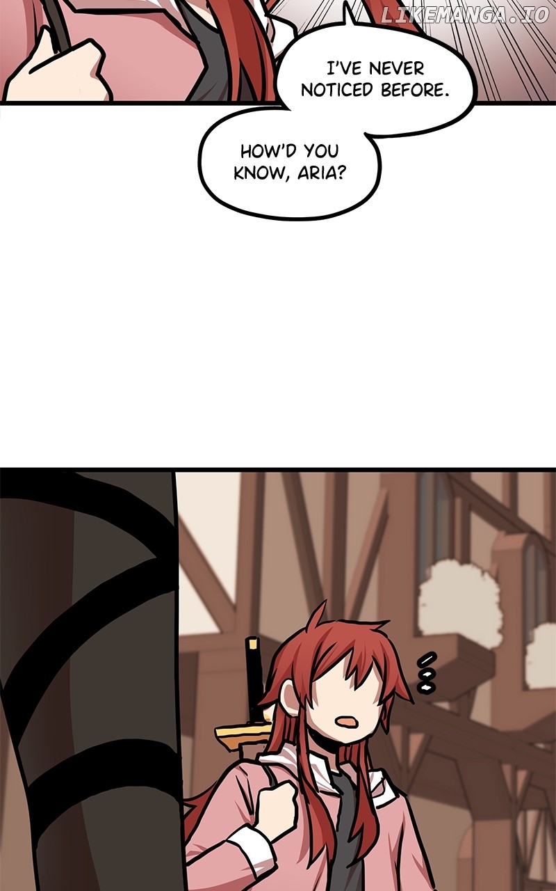 Carsearin Chapter 103 - Page 64