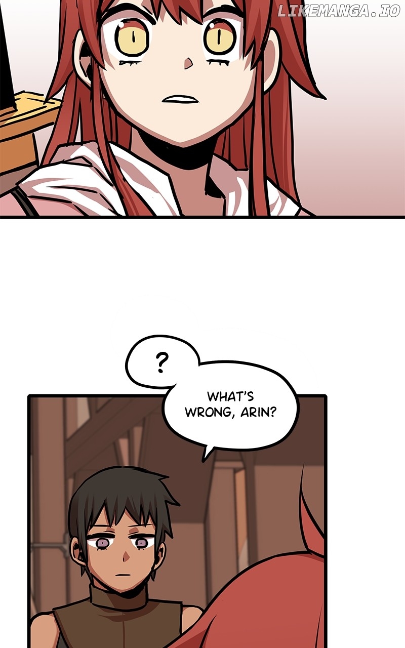 Carsearin Chapter 103 - Page 67