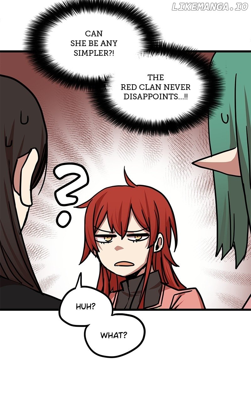 Carsearin Chapter 103 - Page 8