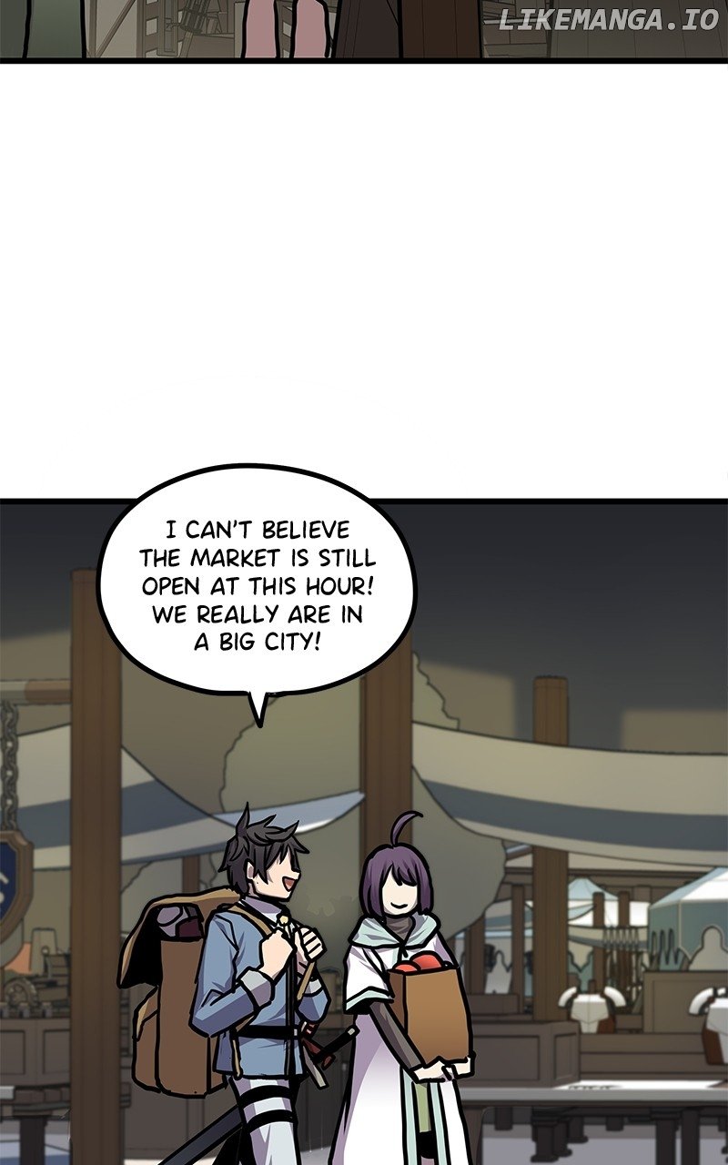 Carsearin Chapter 103 - Page 72