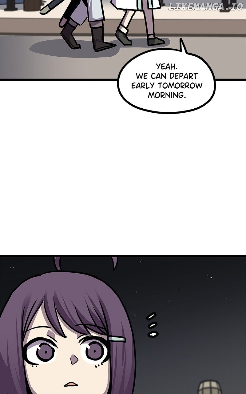 Carsearin Chapter 103 - Page 73