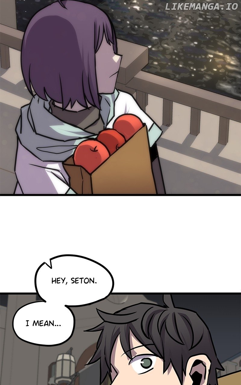 Carsearin Chapter 103 - Page 75