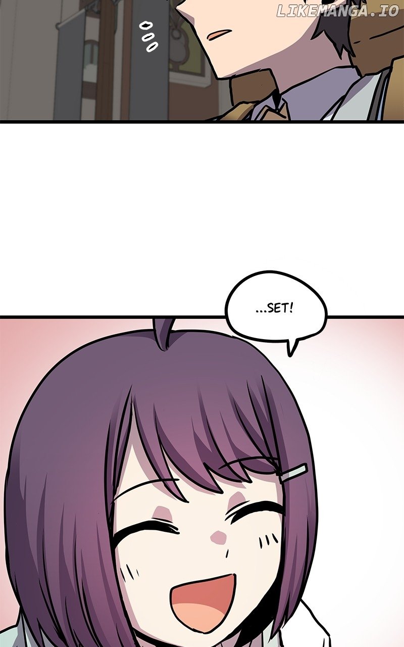 Carsearin Chapter 103 - Page 76