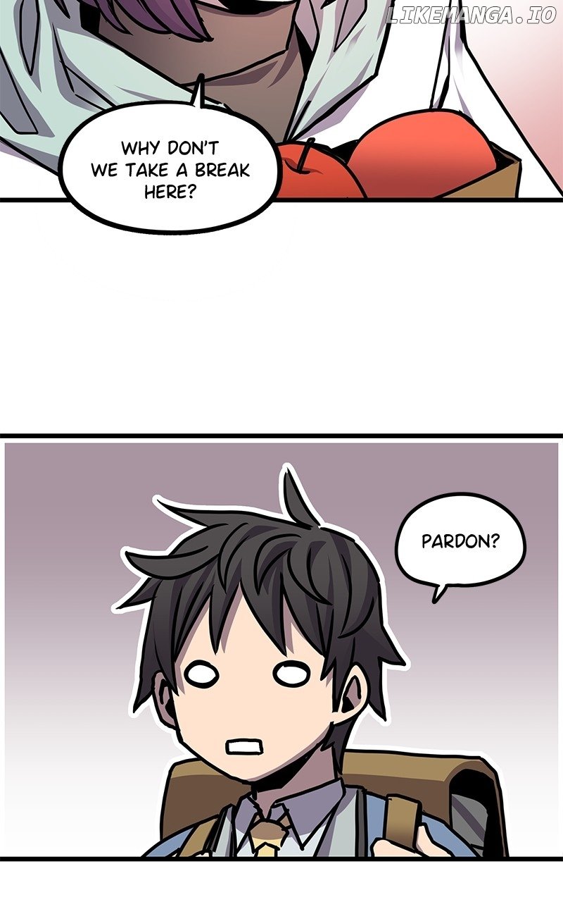 Carsearin Chapter 103 - Page 77