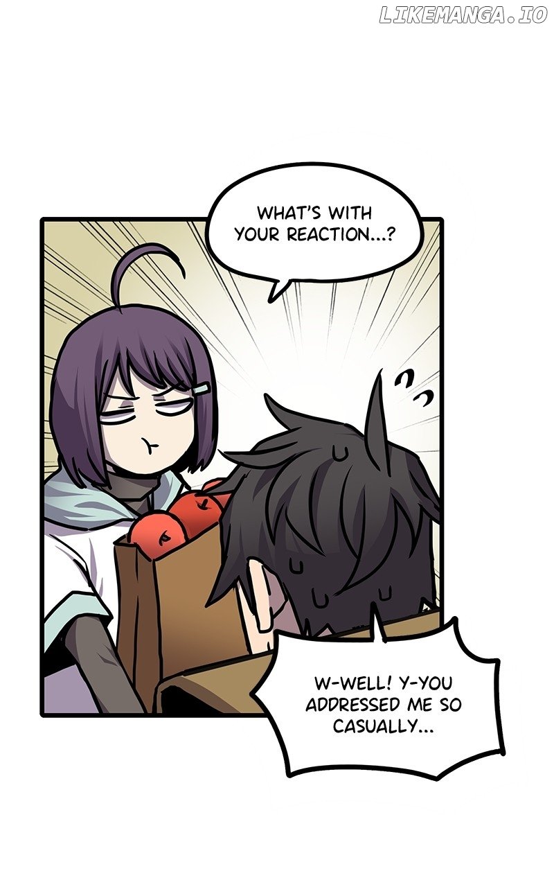 Carsearin Chapter 103 - Page 78