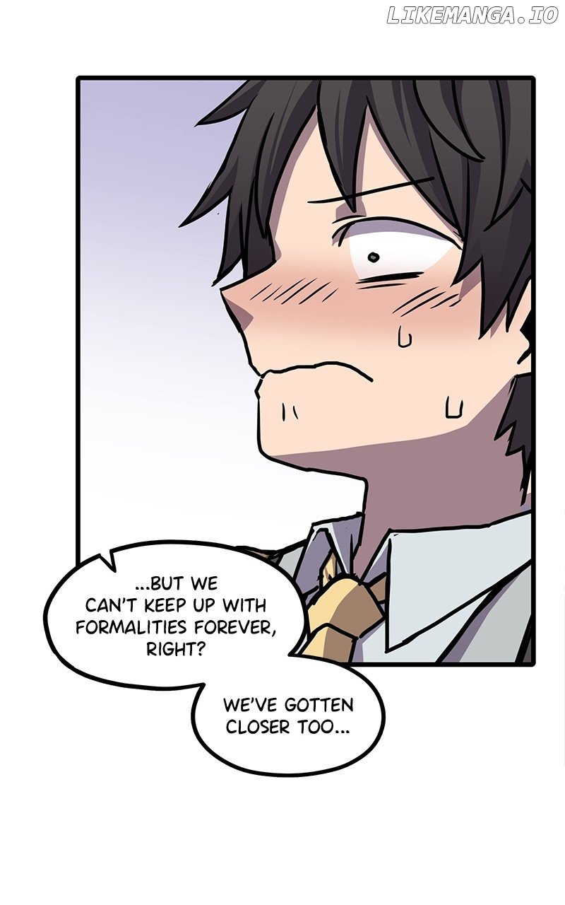 Carsearin Chapter 103 - Page 79