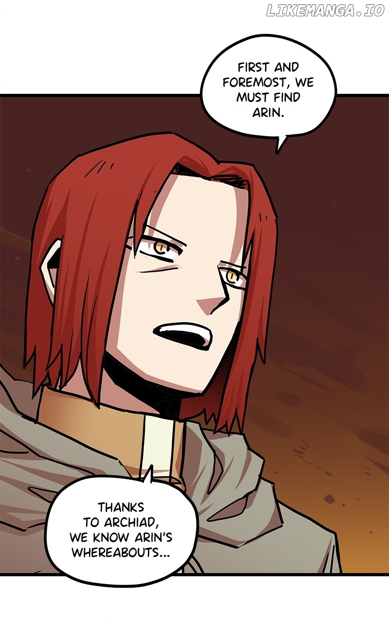 Carsearin Chapter 103 - Page 9