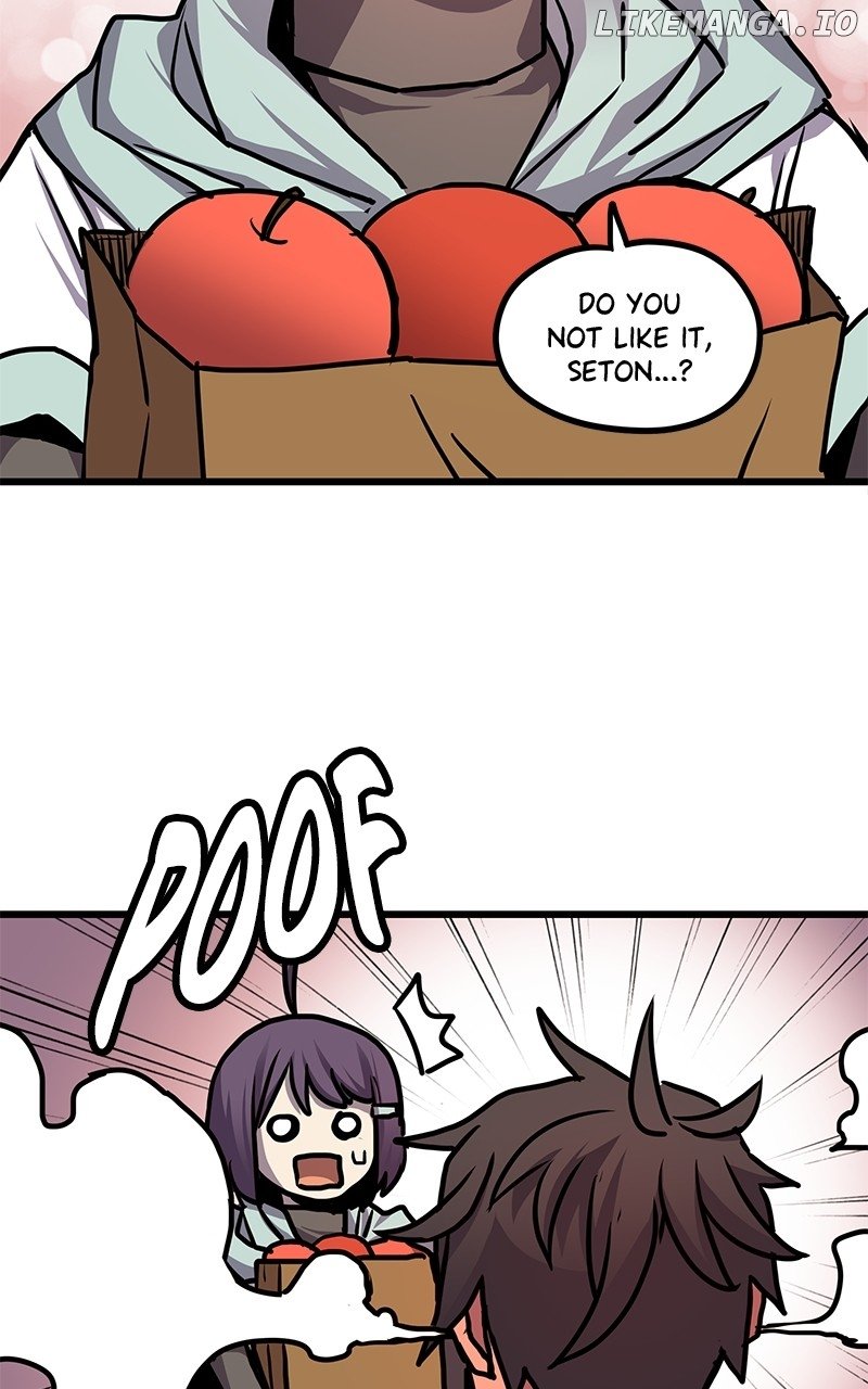 Carsearin Chapter 103 - Page 81