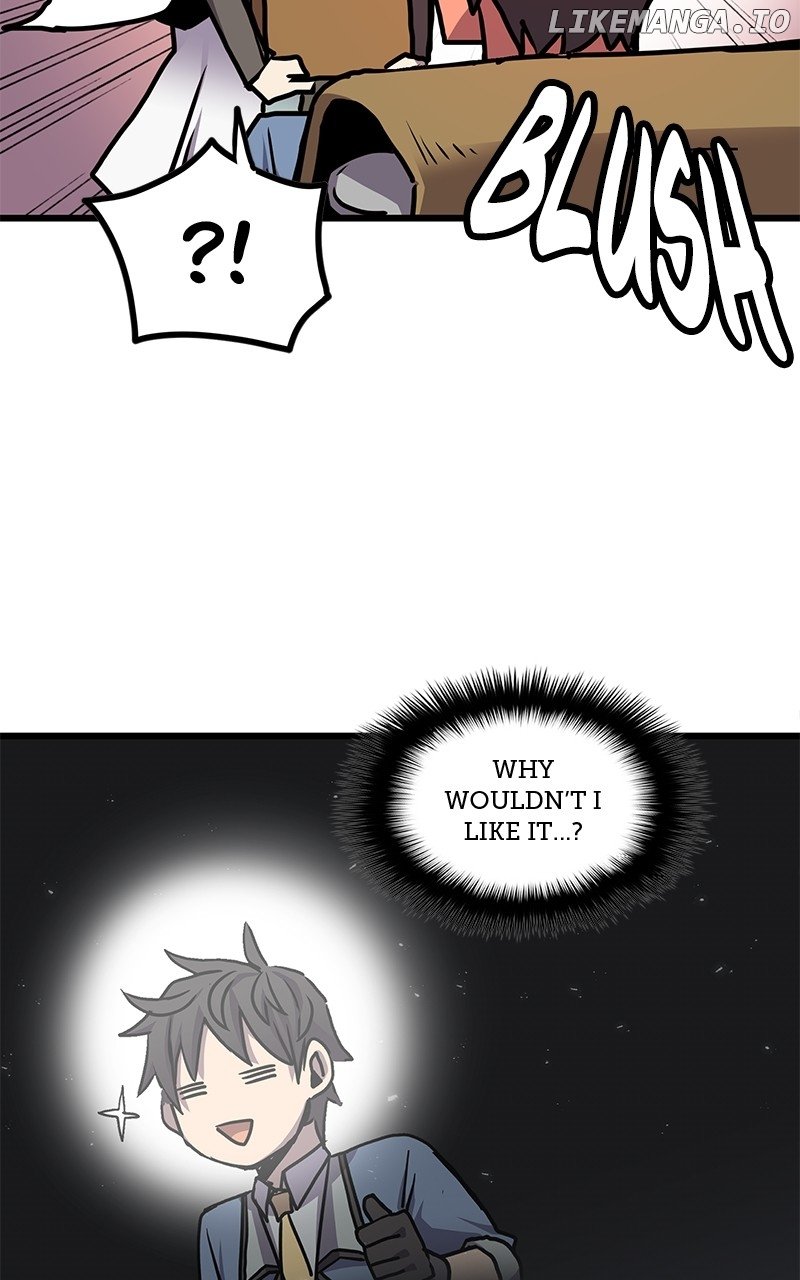 Carsearin Chapter 103 - Page 82