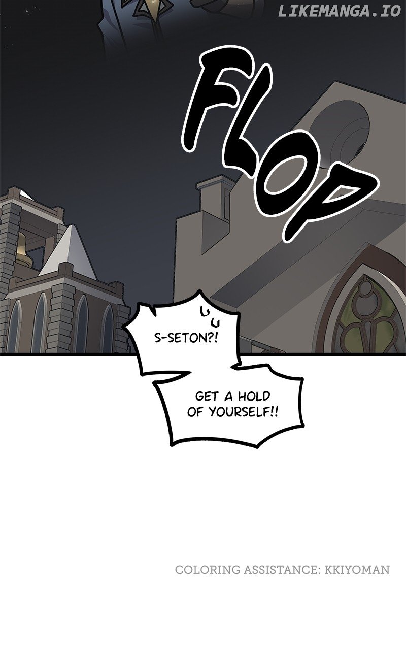 Carsearin Chapter 103 - Page 83