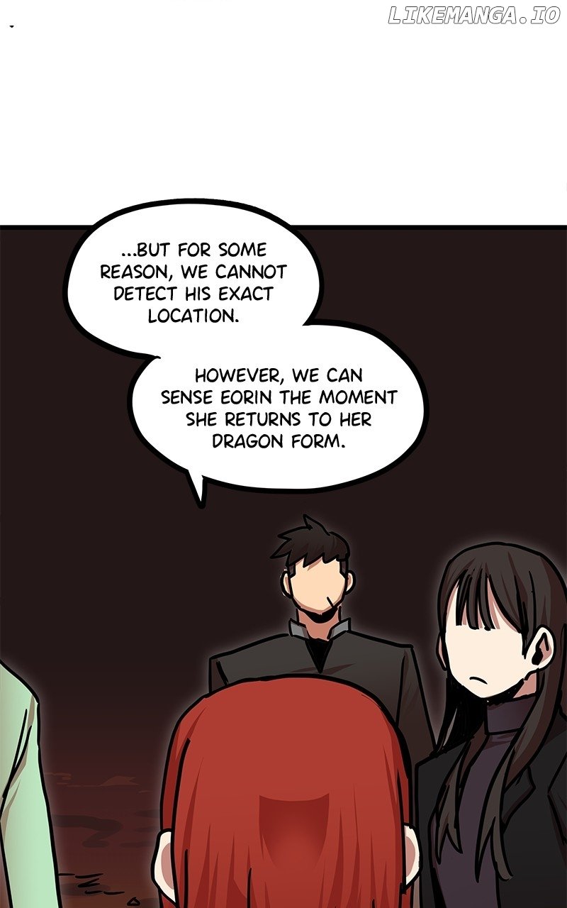 Carsearin Chapter 103 - Page 10