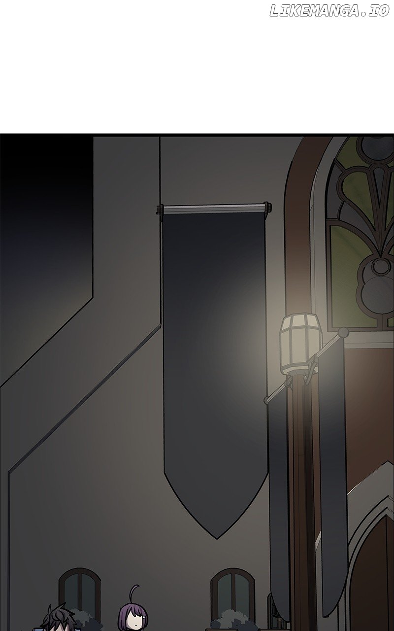 Carsearin Chapter 104 - Page 1