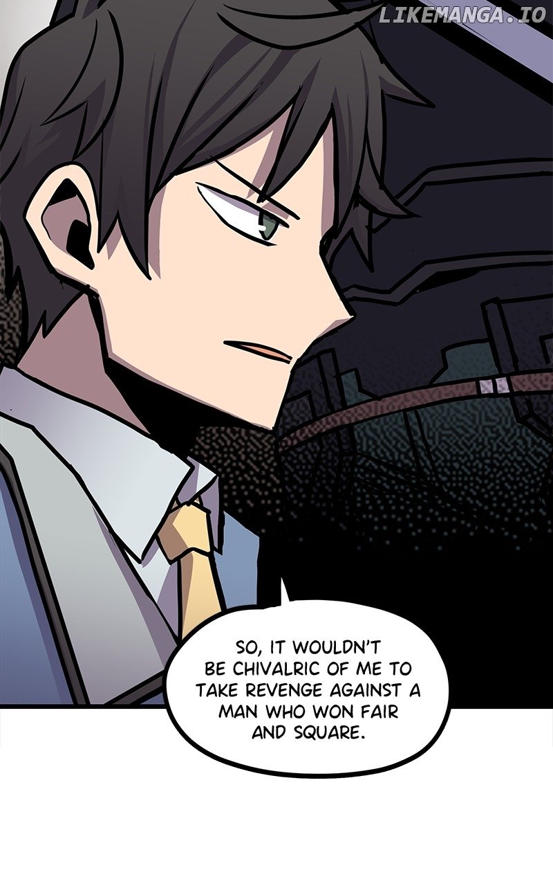 Carsearin Chapter 104 - Page 11