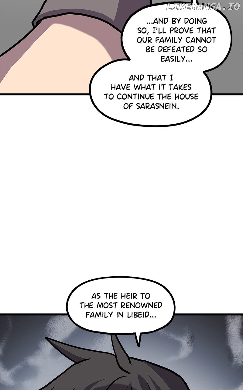 Carsearin Chapter 104 - Page 13