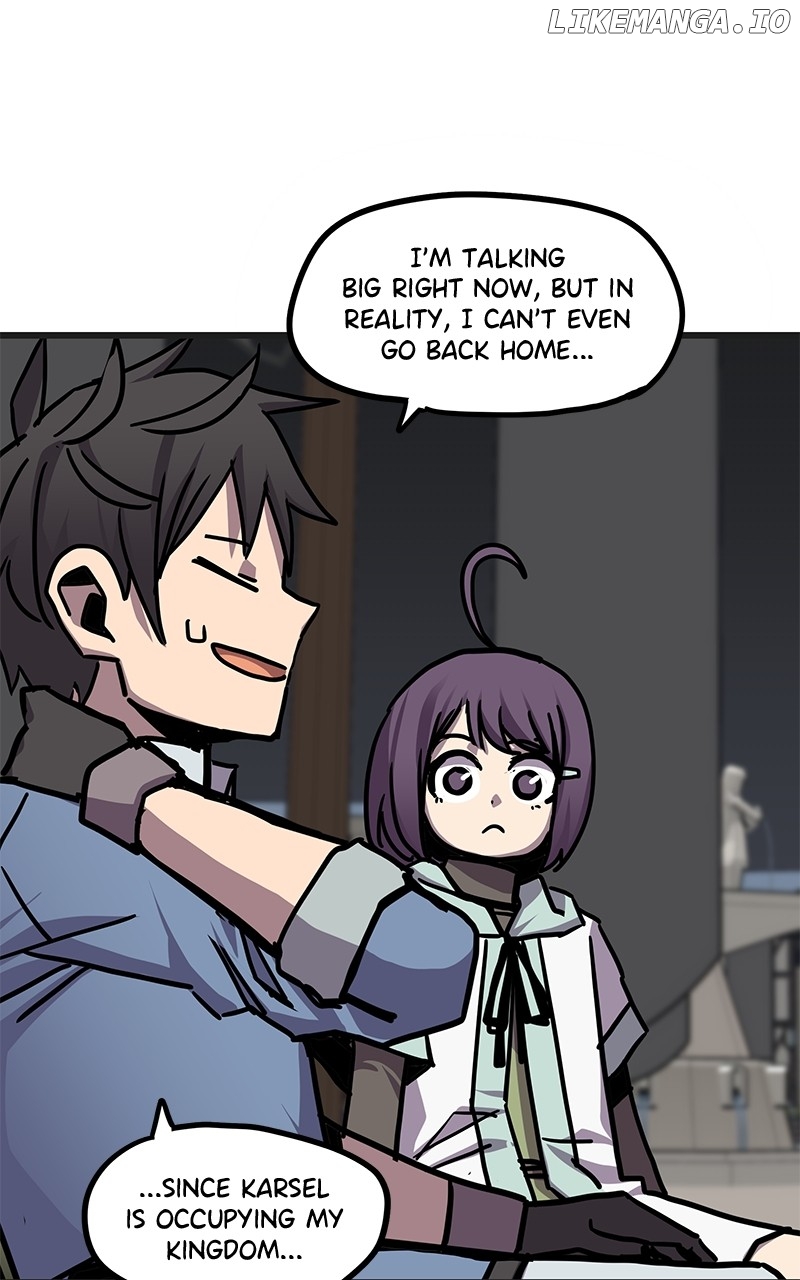 Carsearin Chapter 104 - Page 19