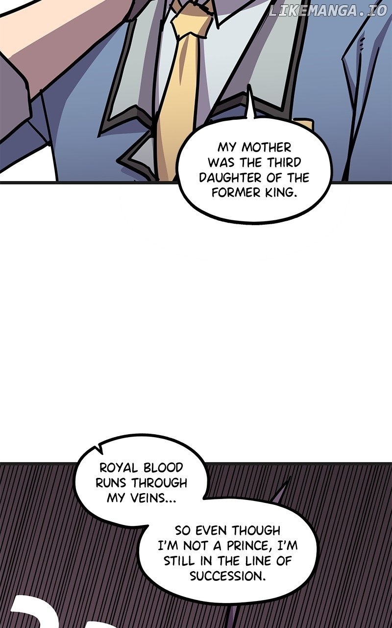 Carsearin Chapter 104 - Page 22