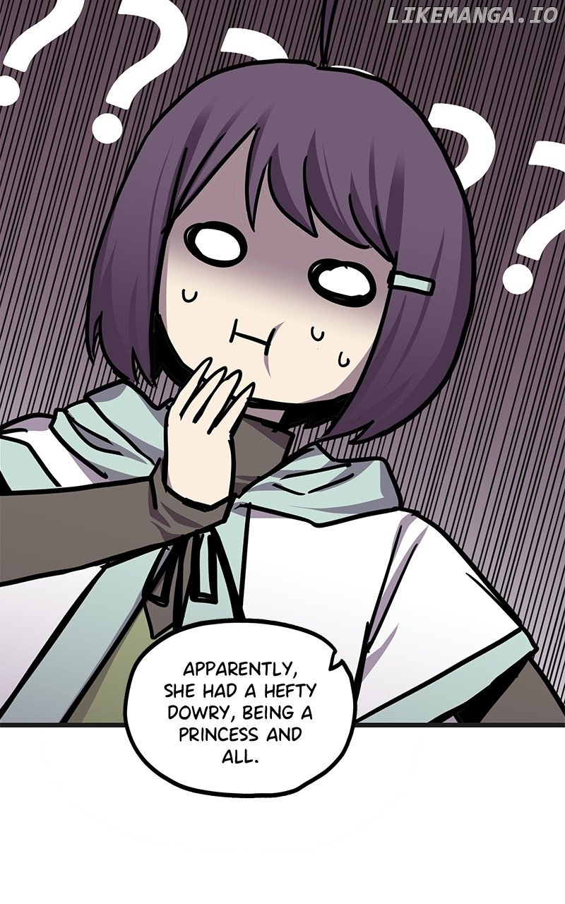Carsearin Chapter 104 - Page 23